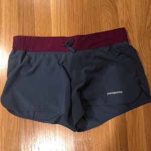 Patagonia Nine Trails Short